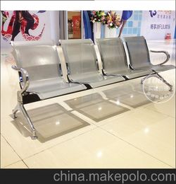 重庆办公家具厂生产不锈钢机场椅厂家可定制双层上下床厂家
